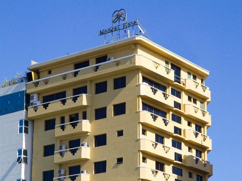 Mookai Hotel Male Exterior foto