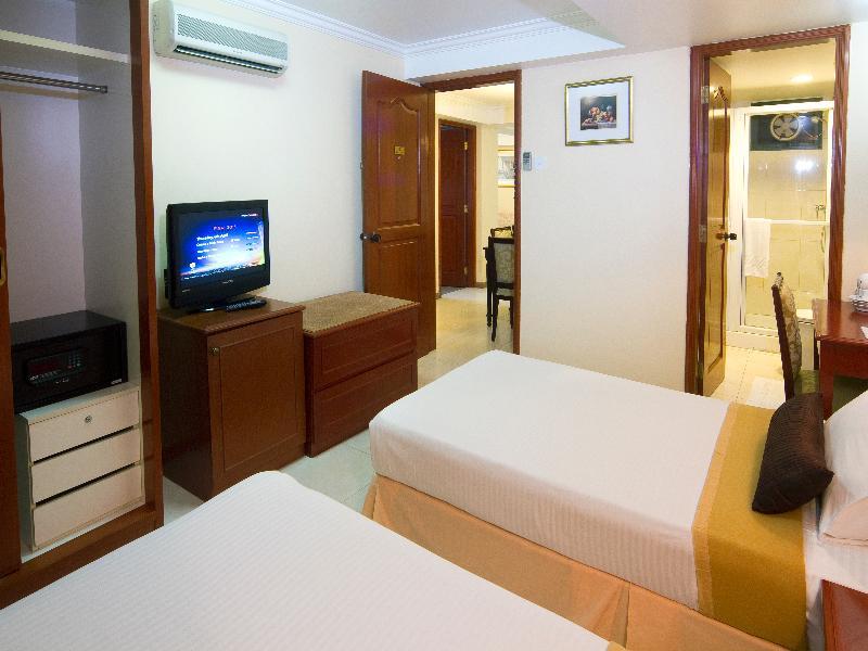 Mookai Hotel Male Exterior foto