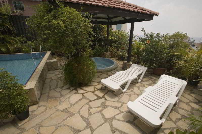 Mookai Hotel Male Exterior foto